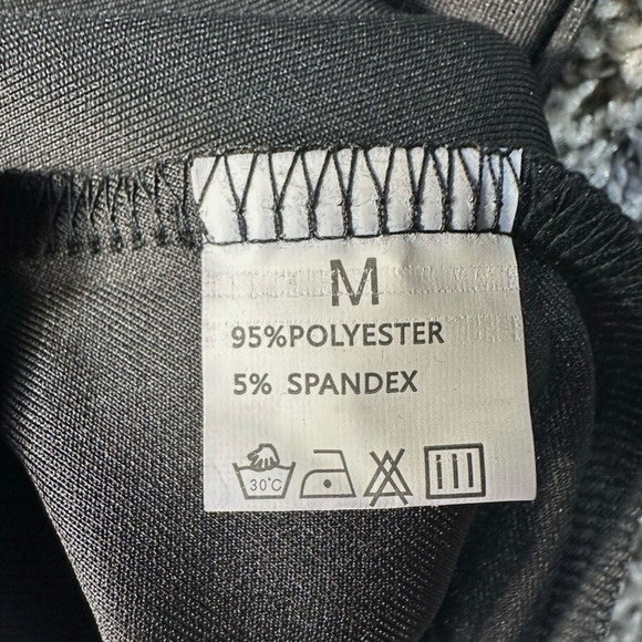 MAYFASEY Off The Shoulder Evening Dress SZ Medium - Picture 8 of 9